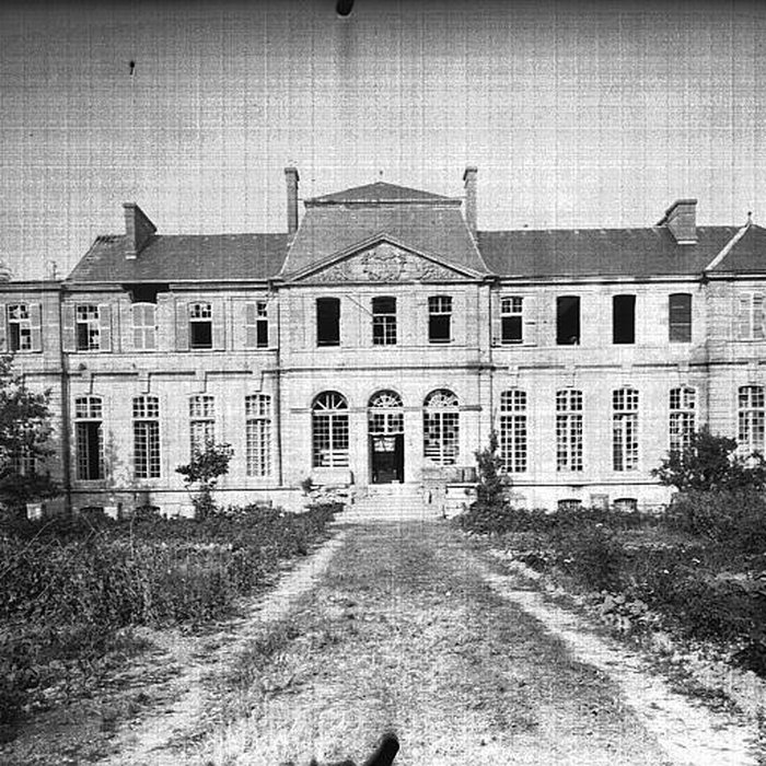 Photo de Centre mondial de la paix des libertés et des droits de lhomme à Verdun