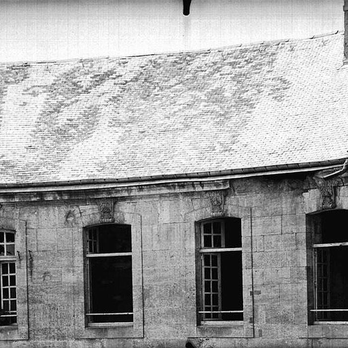 Photo de Centre mondial de la paix des libertés et des droits de lhomme à Verdun