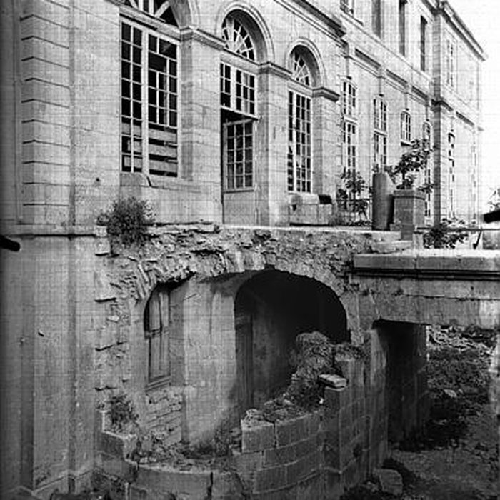 Photo de Centre mondial de la paix des libertés et des droits de lhomme à Verdun