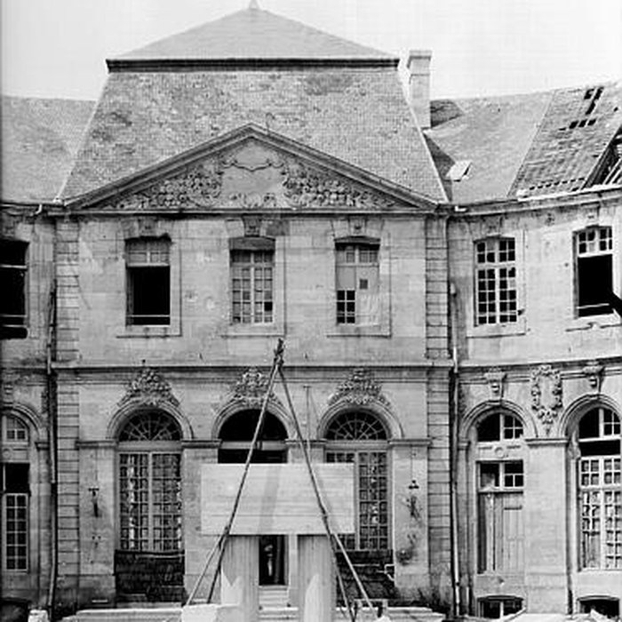 Photo de Centre mondial de la paix des libertés et des droits de lhomme à Verdun