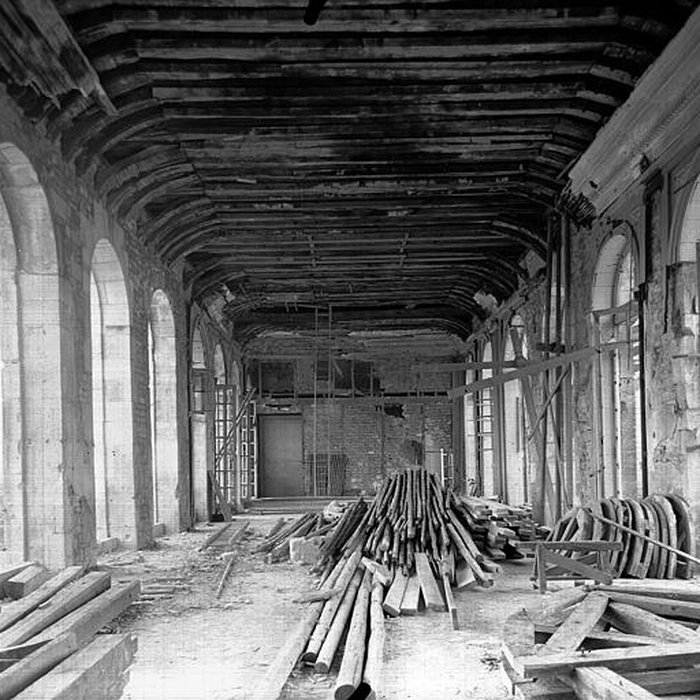 Photo de Centre mondial de la paix des libertés et des droits de lhomme à Verdun