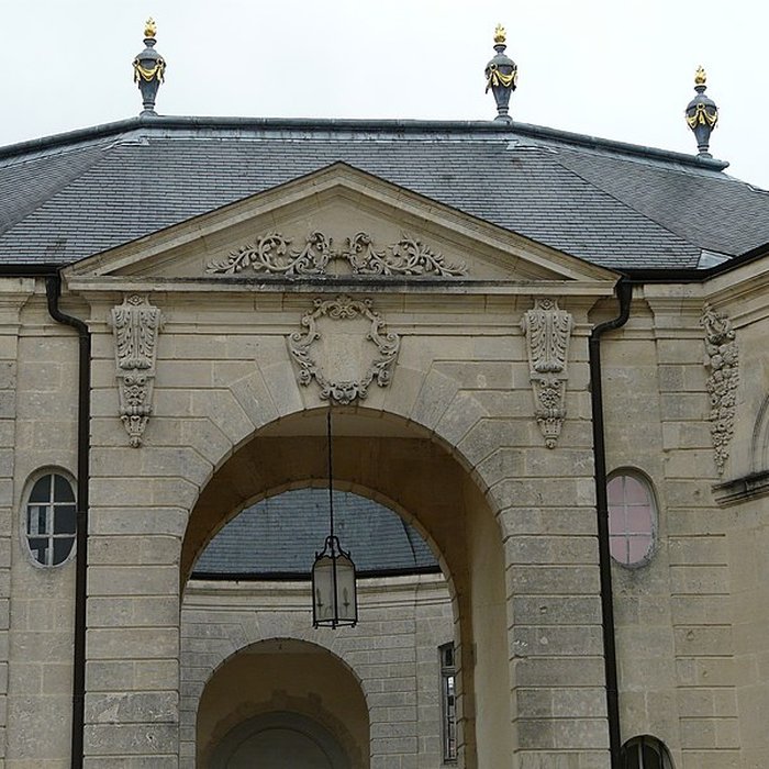 Photo de Centre mondial de la paix des libertés et des droits de lhomme à Verdun