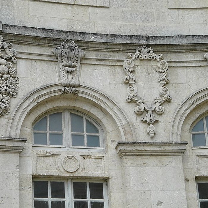 Photo de Centre mondial de la paix des libertés et des droits de lhomme à Verdun