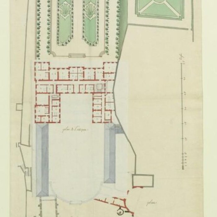 Photo de Centre mondial de la paix des libertés et des droits de lhomme à Verdun