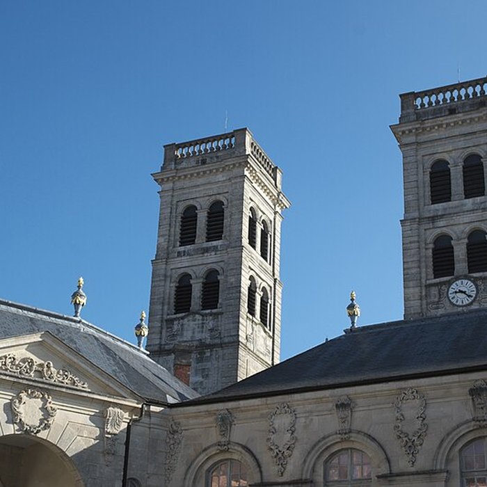 Photo de Centre mondial de la paix des libertés et des droits de lhomme à Verdun