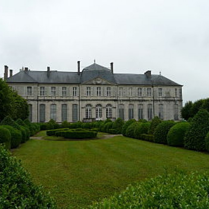 Photo de Centre mondial de la paix des libertés et des droits de lhomme à Verdun