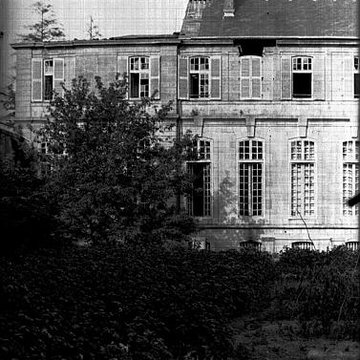 Centre mondial de la paix à Verdun