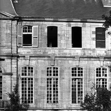 Centre mondial de la paix à Verdun