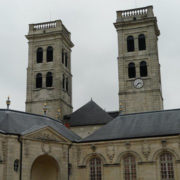 Centre mondial de la paix à Verdun