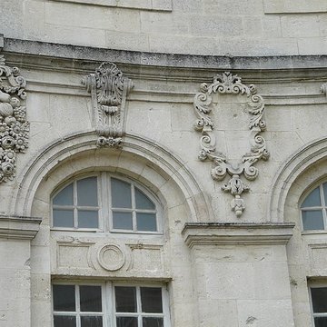Centre mondial de la paix à Verdun