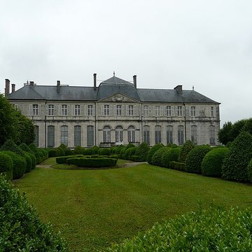 Centre mondial de la paix à Verdun