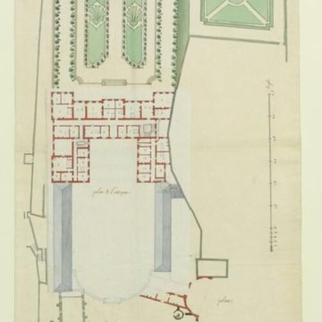 Centre mondial de la paix à Verdun