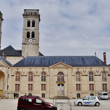 Centre mondial de la paix à Verdun