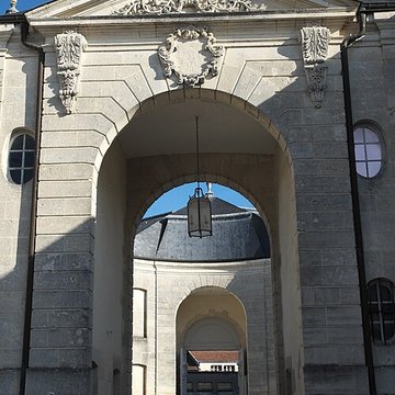 Centre mondial de la paix à Verdun