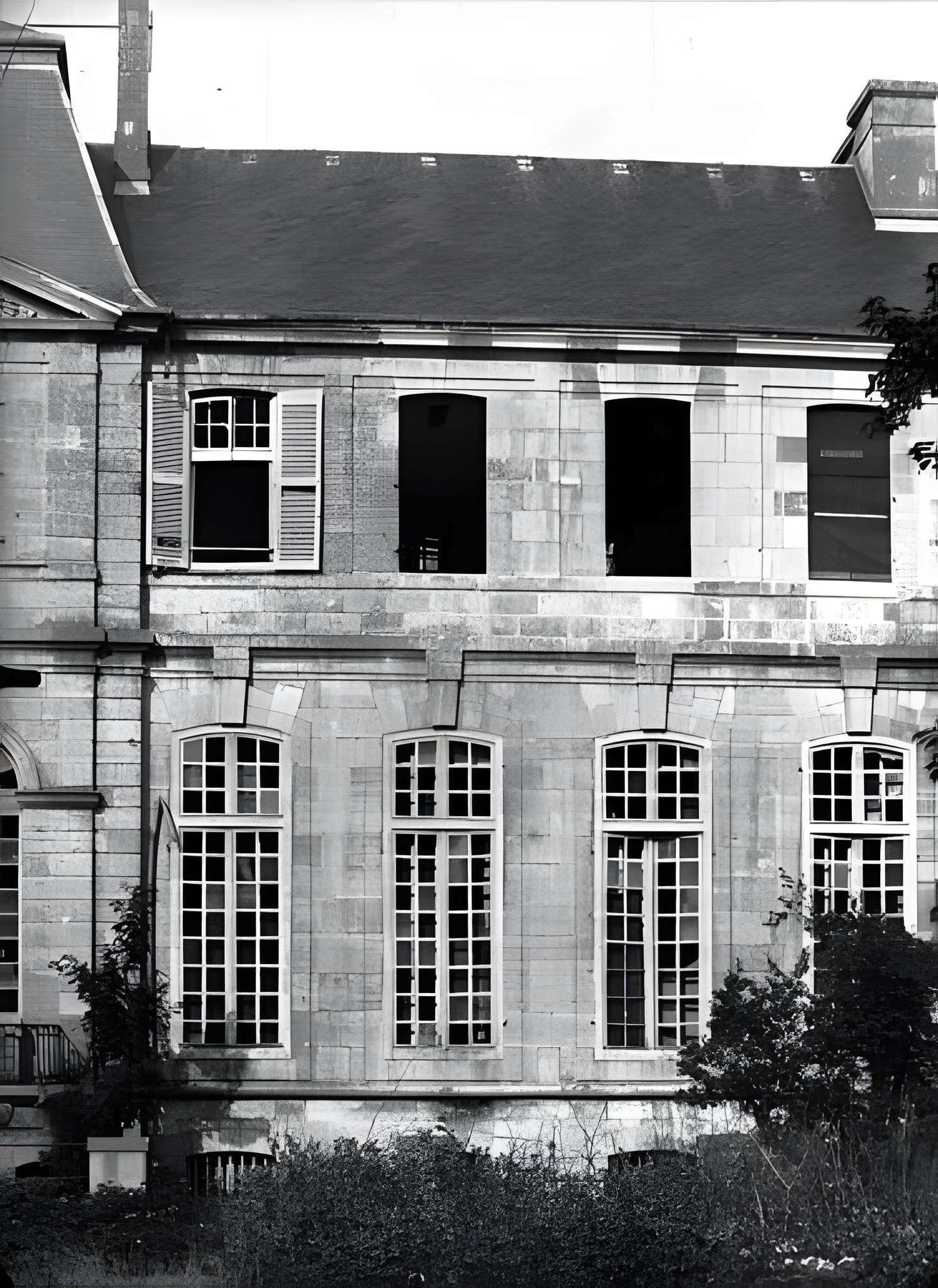 Centre mondial de la paix à Verdun