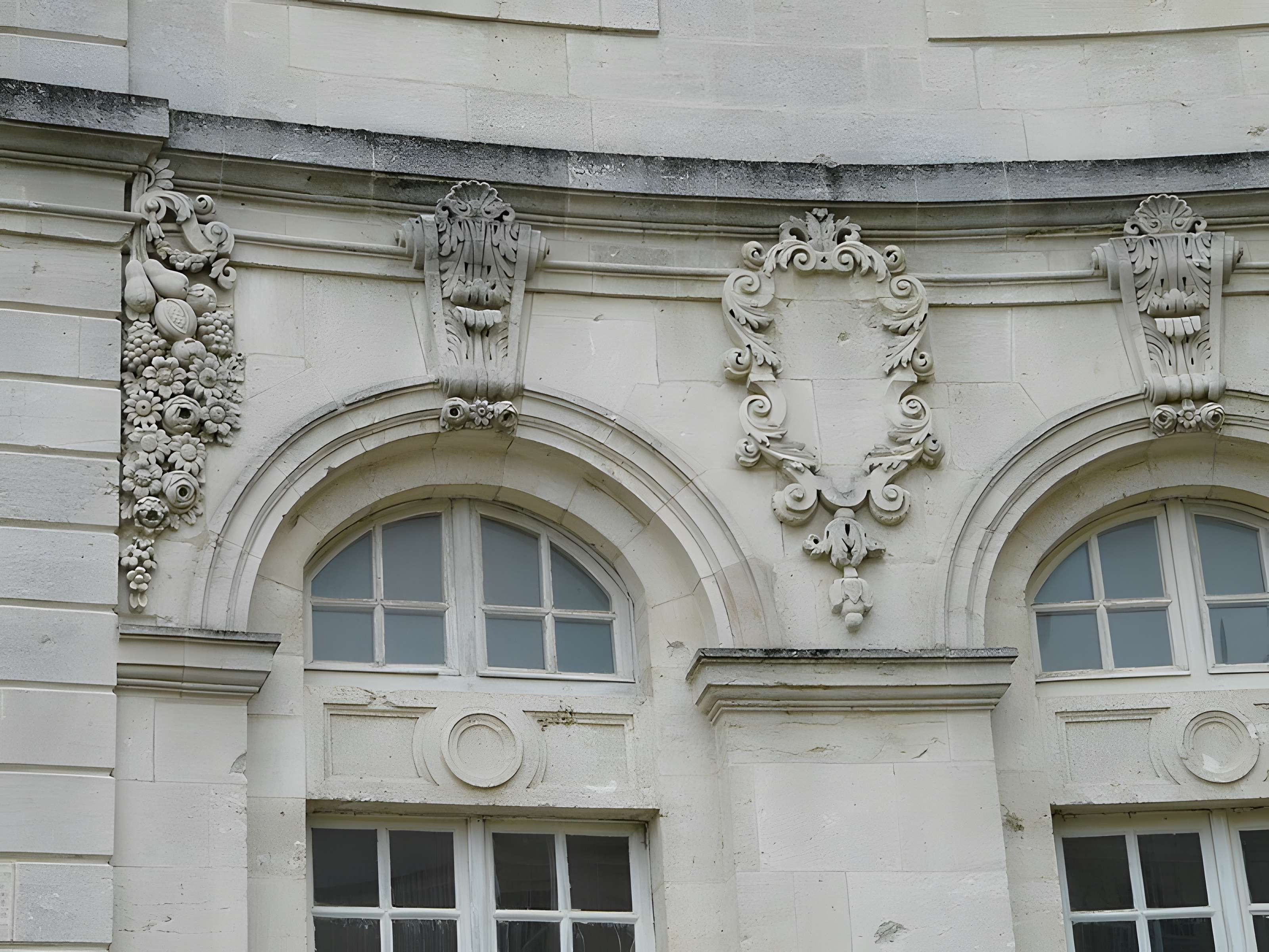 Centre mondial de la paix à Verdun