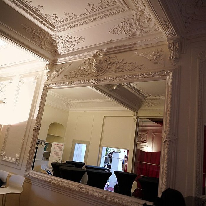 Photo de Centre national des arts du cirque de Châlons-en-Champagne