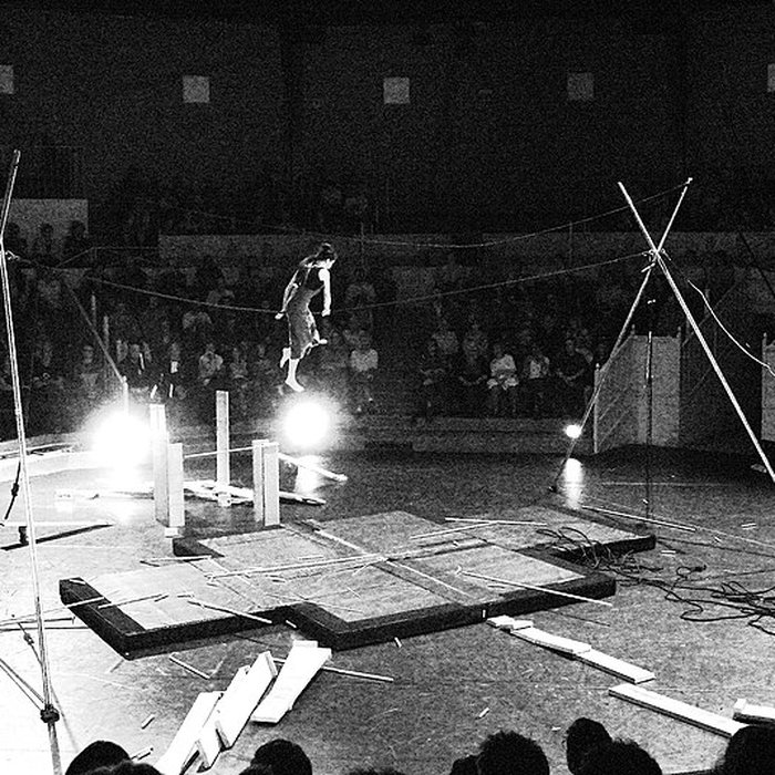 Photo de Centre national des arts du cirque de Châlons-en-Champagne