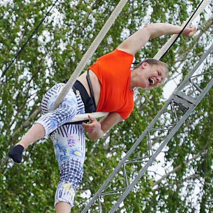 Photo de Centre national des arts du cirque de Châlons-en-Champagne