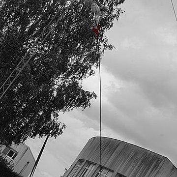 Centre national des arts du cirque de Châlons-en-Champagne
