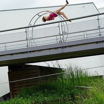 Centre national des arts du cirque de Châlons-en-Champagne
