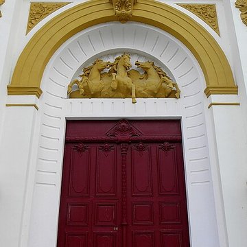 Centre national des arts du cirque de Châlons-en-Champagne