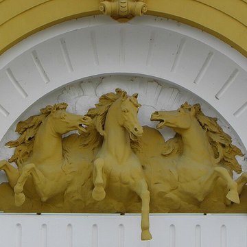 Centre national des arts du cirque de Châlons-en-Champagne