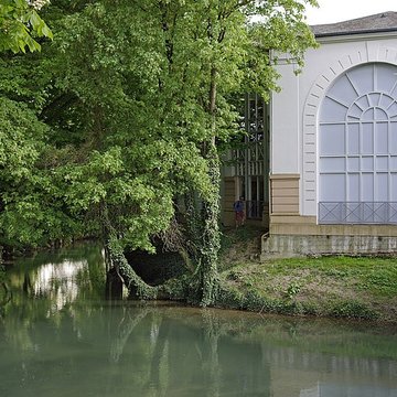 Centre national des arts du cirque de Châlons-en-Champagne