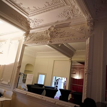 Centre national des arts du cirque de Châlons-en-Champagne