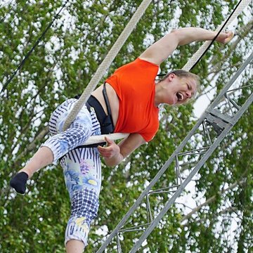Centre national des arts du cirque de Châlons-en-Champagne