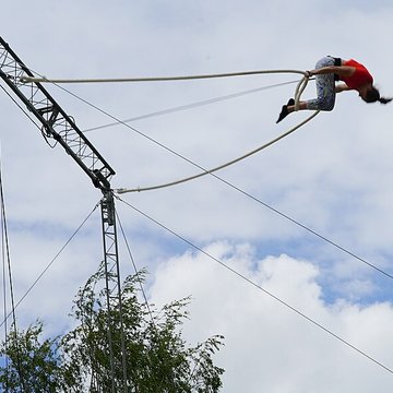 Centre national des arts du cirque de Châlons-en-Champagne