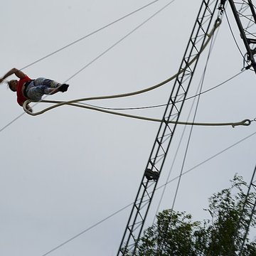 Centre national des arts du cirque de Châlons-en-Champagne