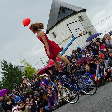 Centre national des arts du cirque de Châlons-en-Champagne