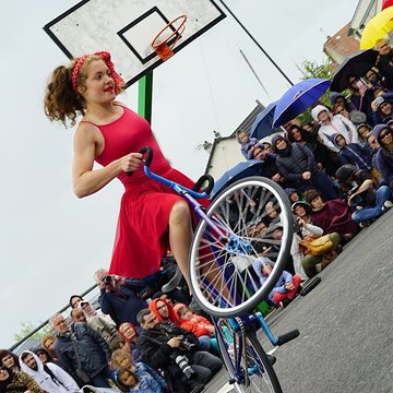 Centre national des arts du cirque de Châlons-en-Champagne