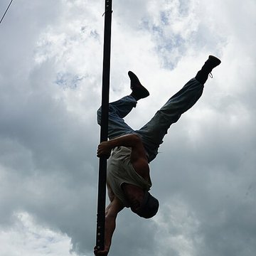 Centre national des arts du cirque de Châlons-en-Champagne