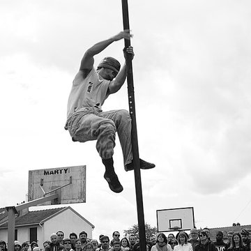Centre national des arts du cirque de Châlons-en-Champagne