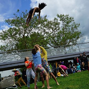 Centre national des arts du cirque de Châlons-en-Champagne