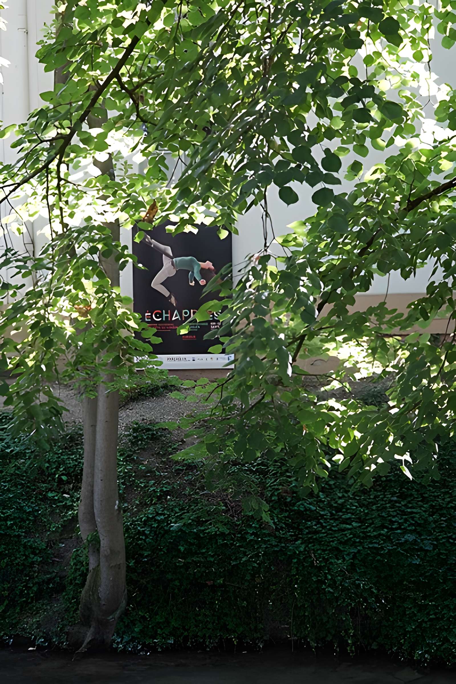 Centre national des arts du cirque de Châlons-en-Champagne