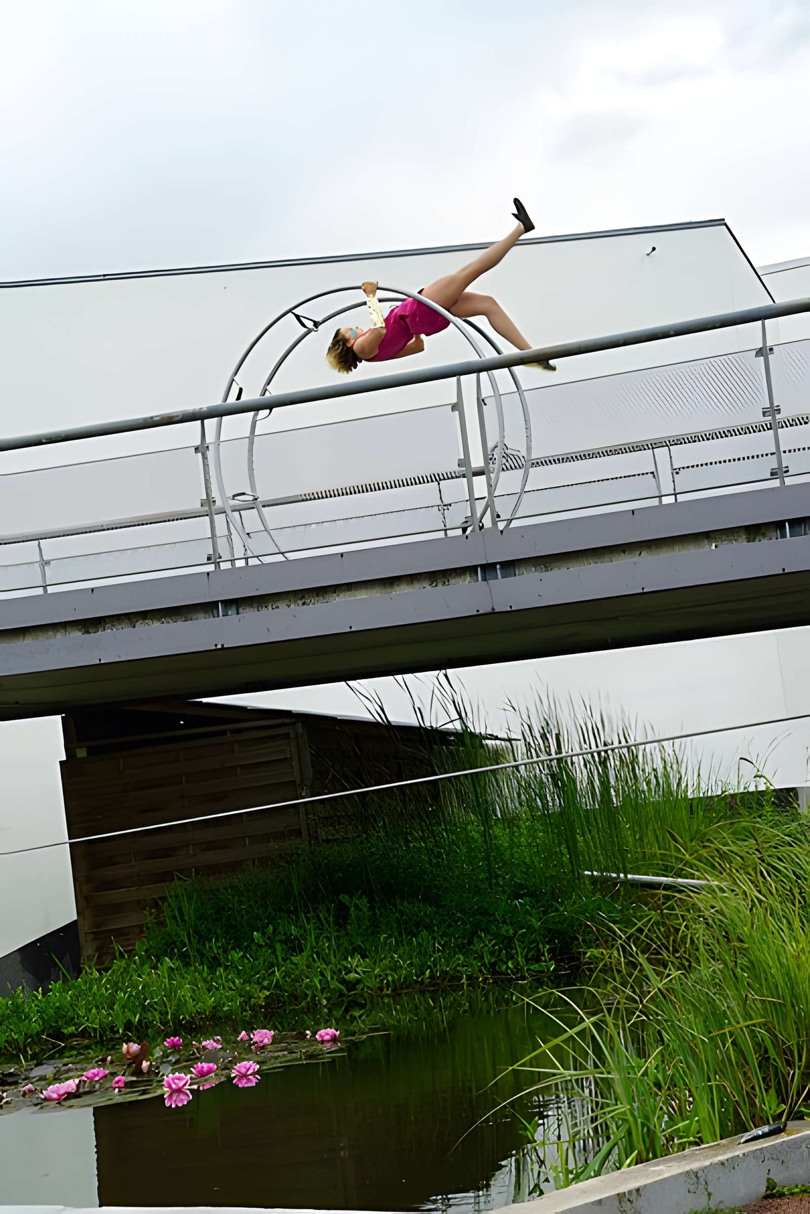 Centre national des arts du cirque de Châlons-en-Champagne