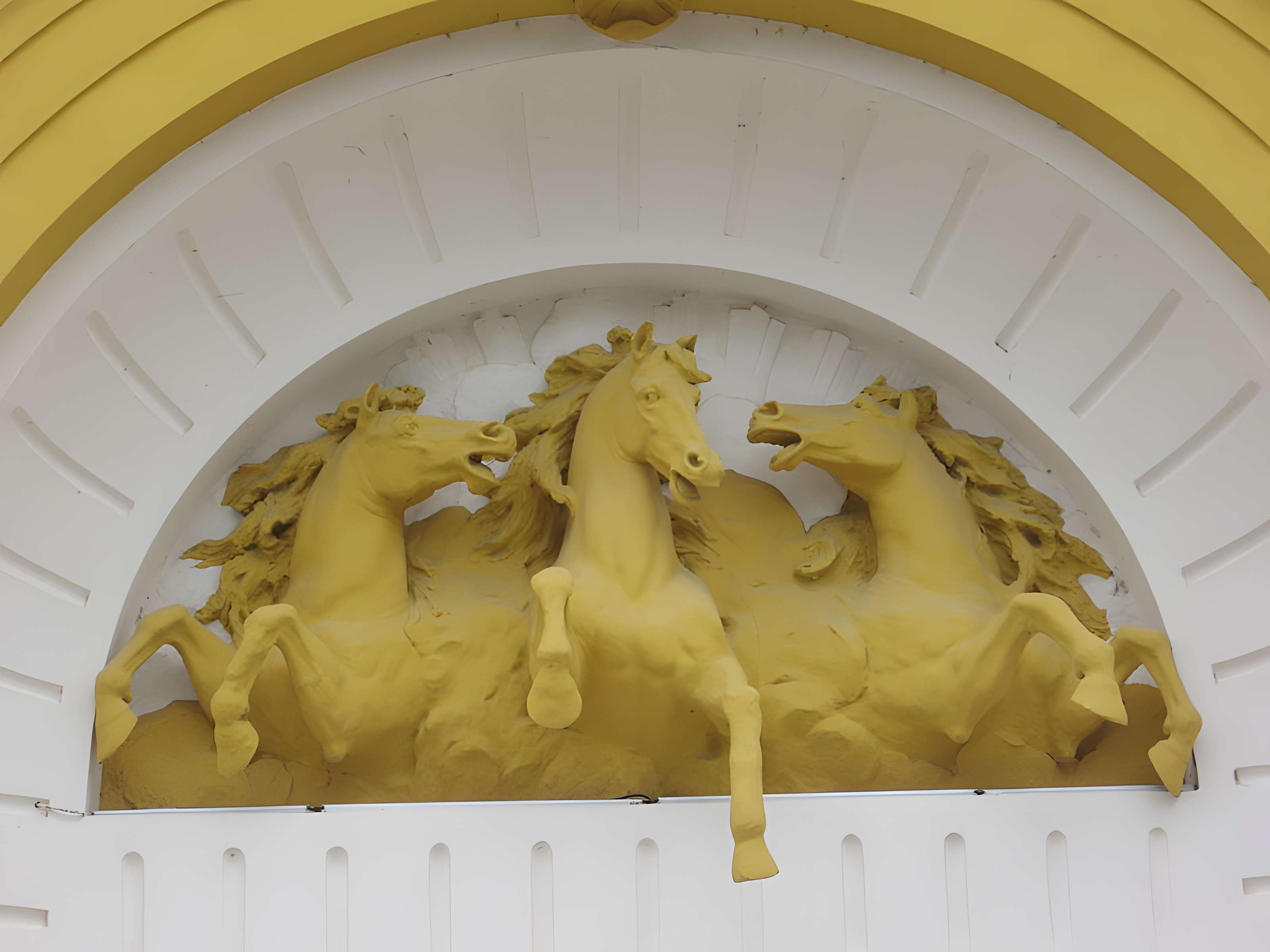 Centre national des arts du cirque de Châlons-en-Champagne