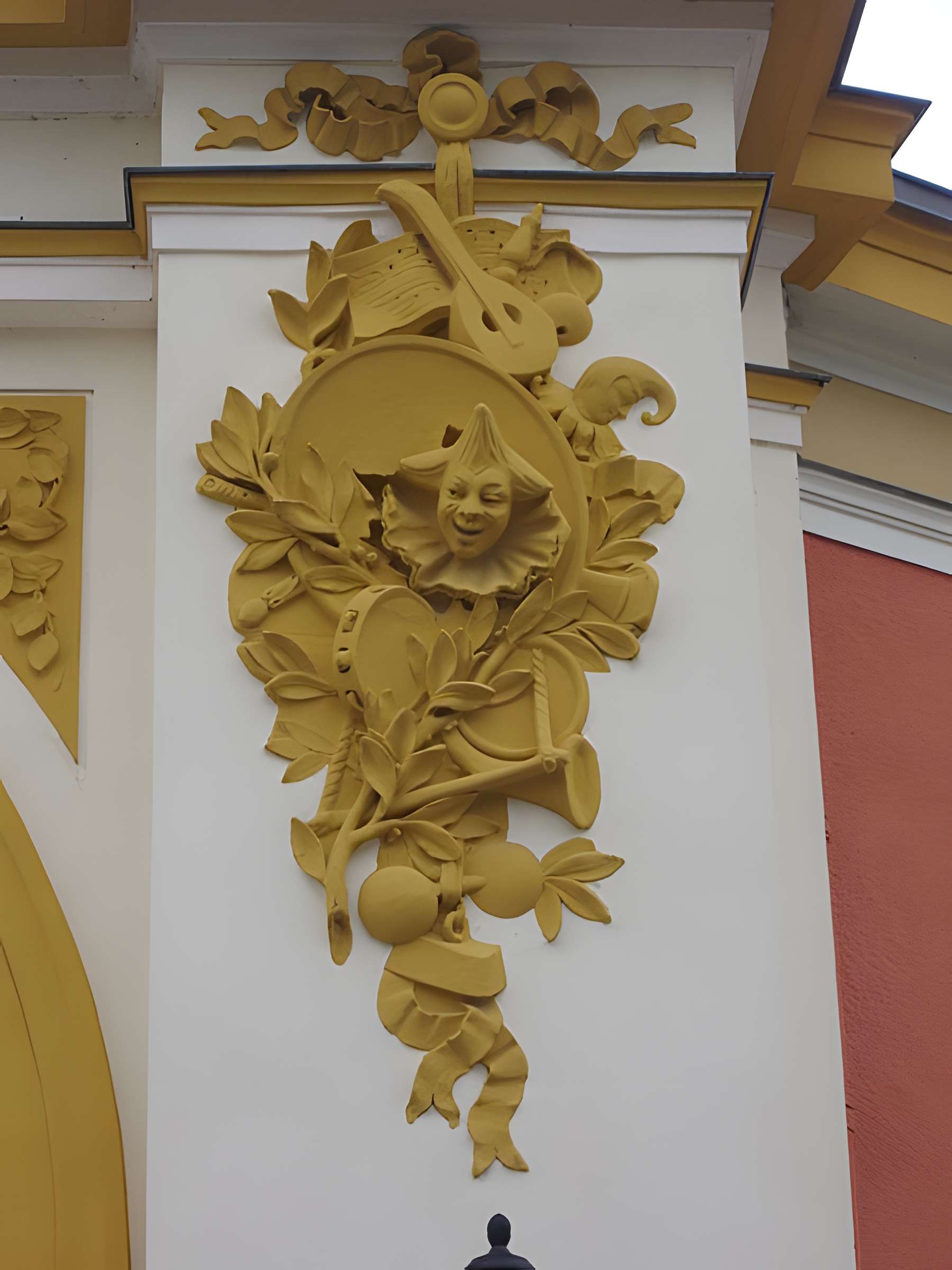 Centre national des arts du cirque de Châlons-en-Champagne