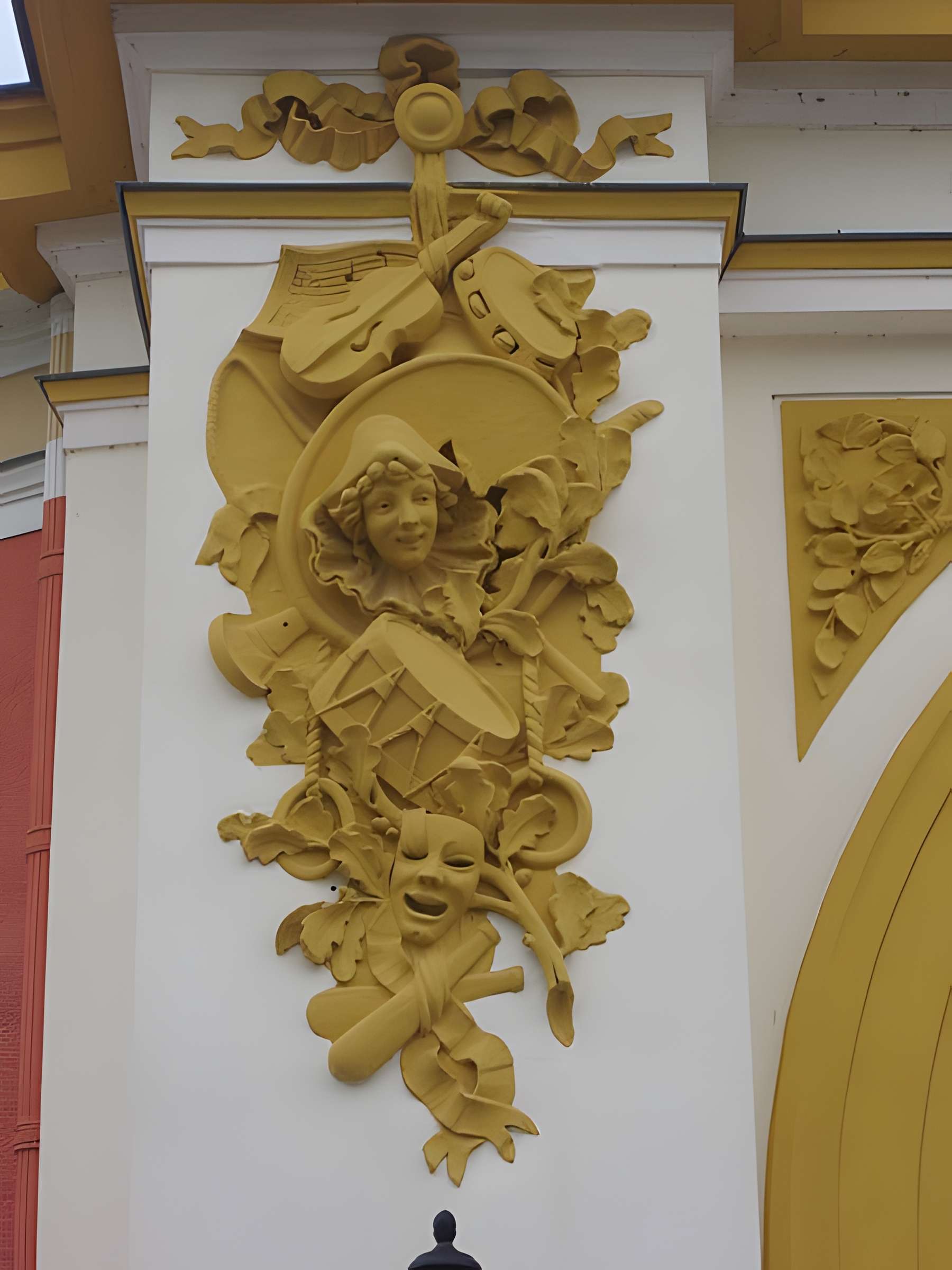 Centre national des arts du cirque de Châlons-en-Champagne