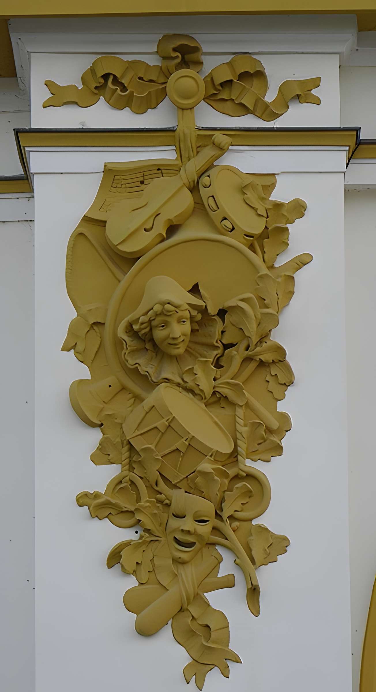 Centre national des arts du cirque de Châlons-en-Champagne