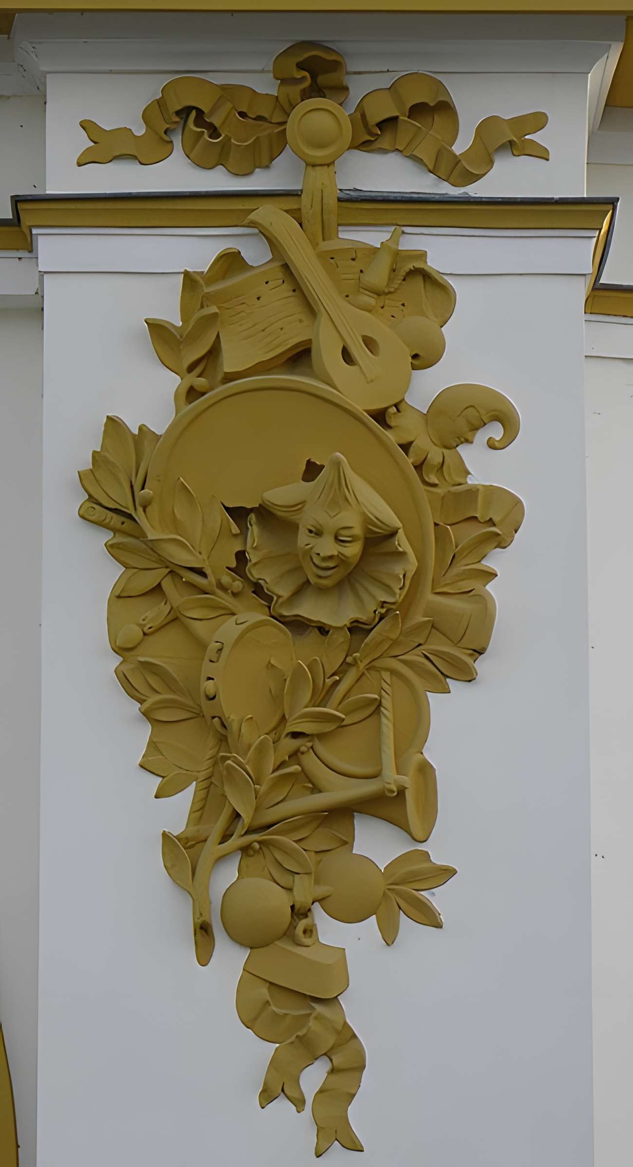 Centre national des arts du cirque de Châlons-en-Champagne