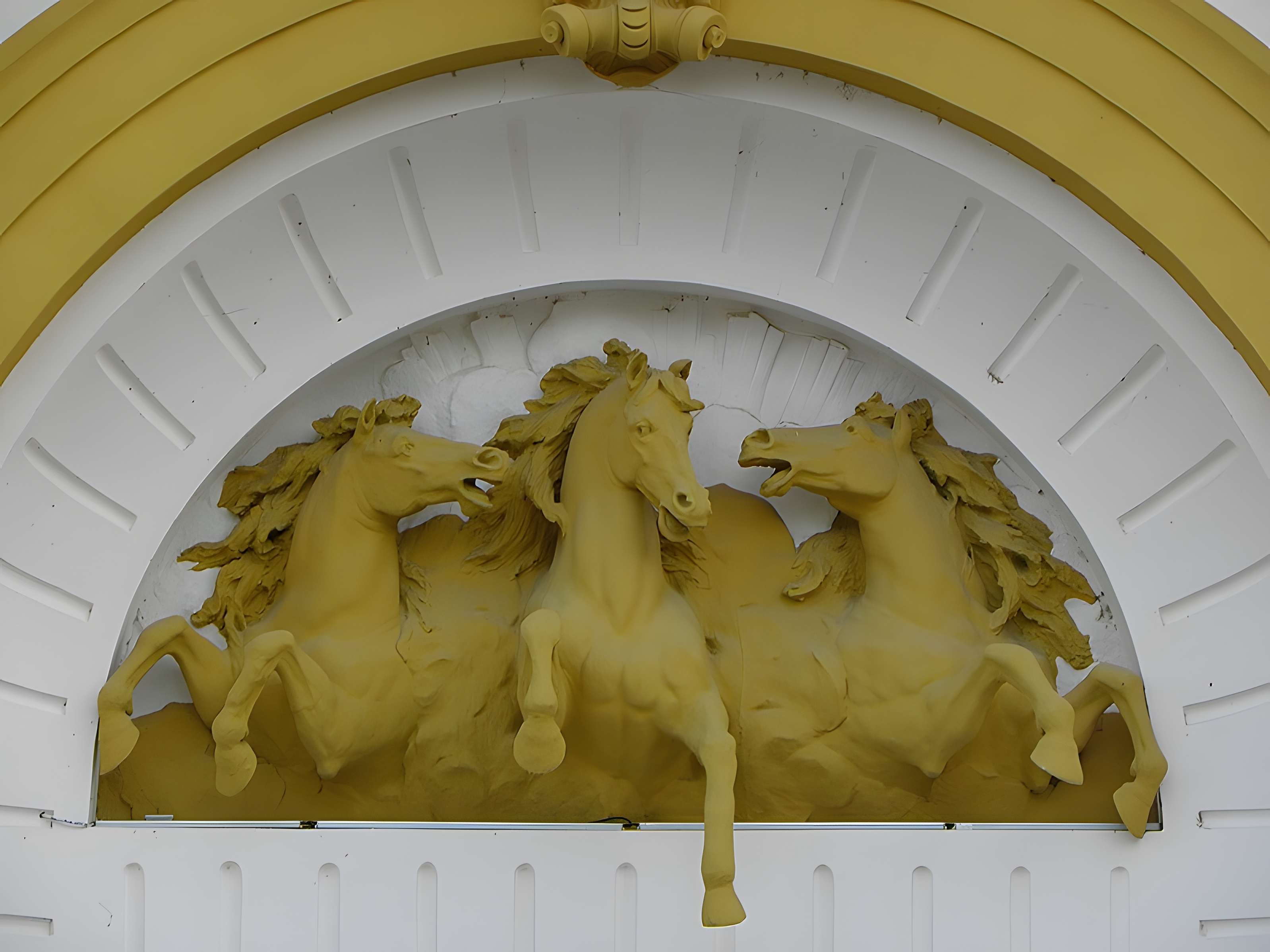 Centre national des arts du cirque de Châlons-en-Champagne