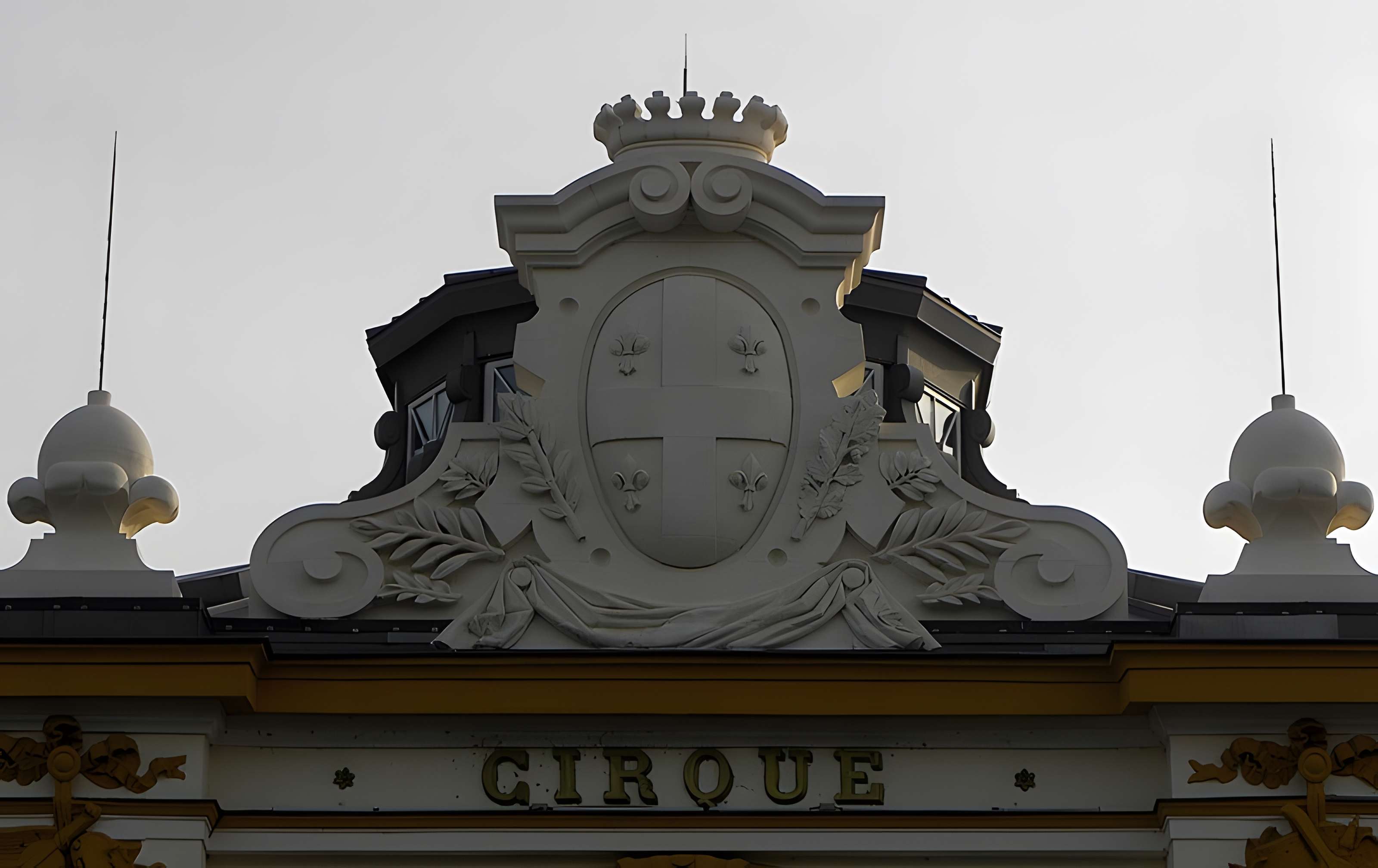 Centre national des arts du cirque de Châlons-en-Champagne