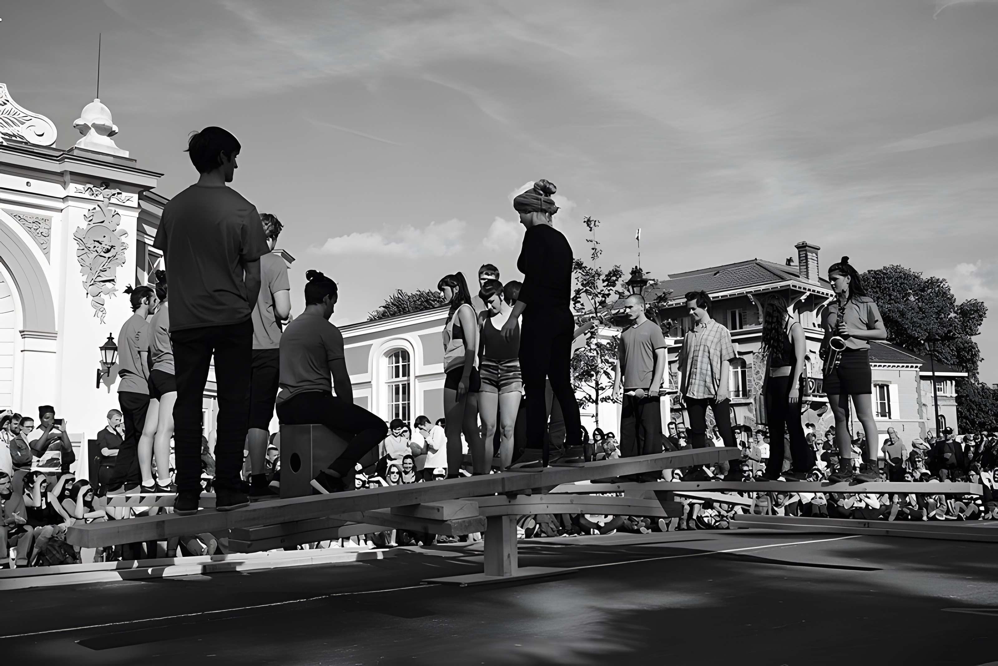 Centre national des arts du cirque de Châlons-en-Champagne