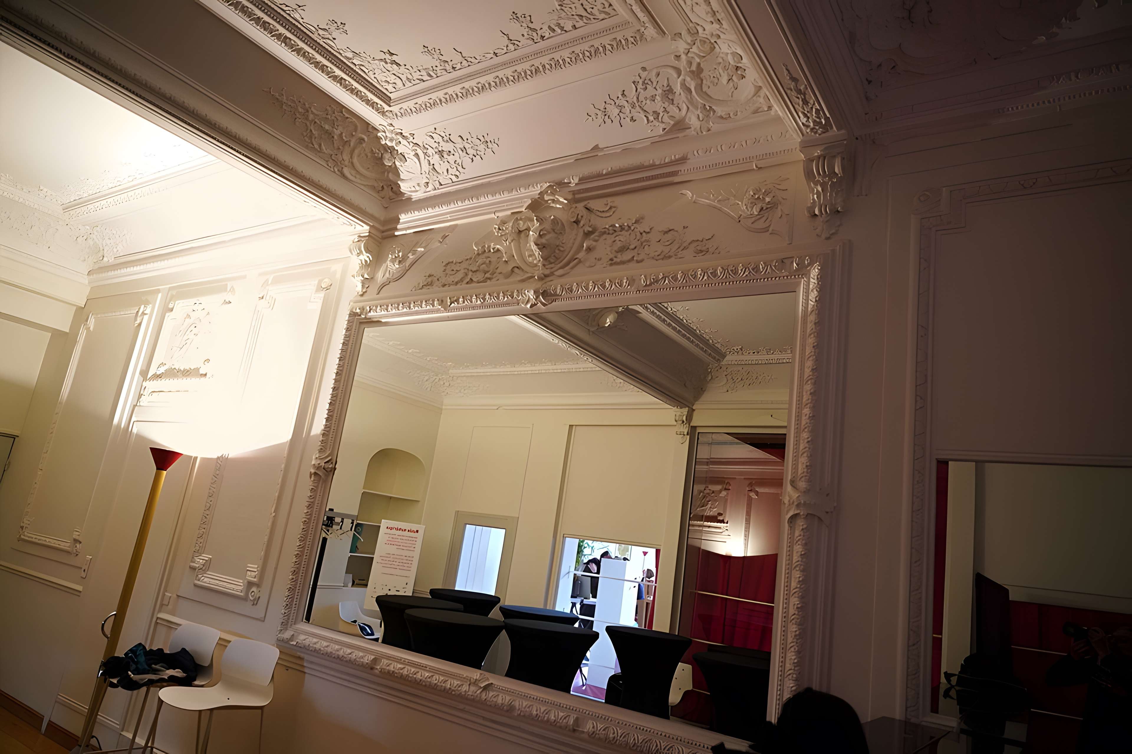 Centre national des arts du cirque de Châlons-en-Champagne