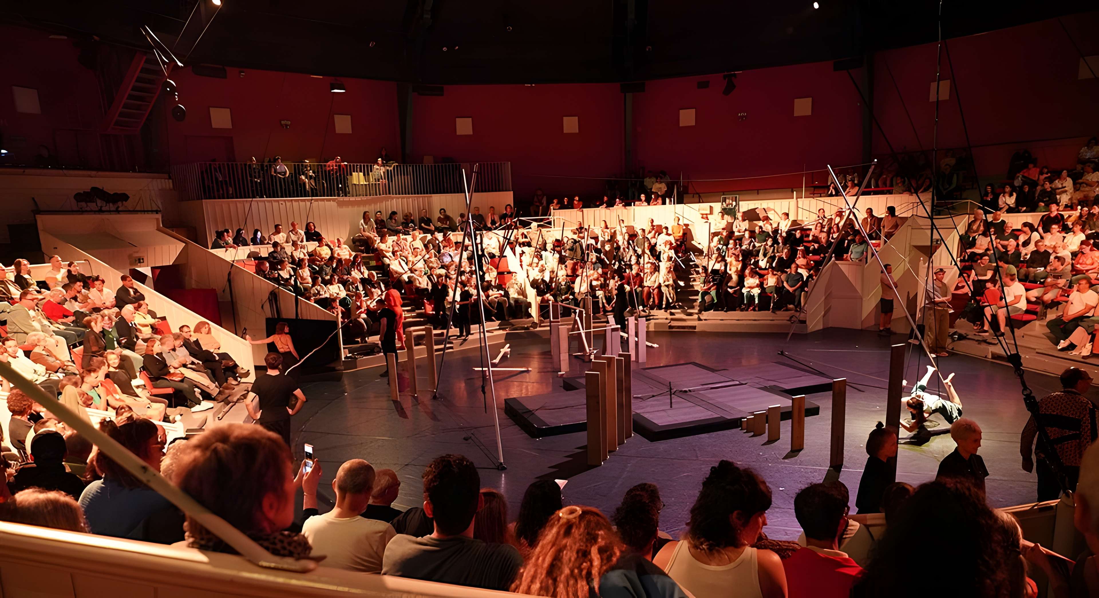 Centre national des arts du cirque de Châlons-en-Champagne