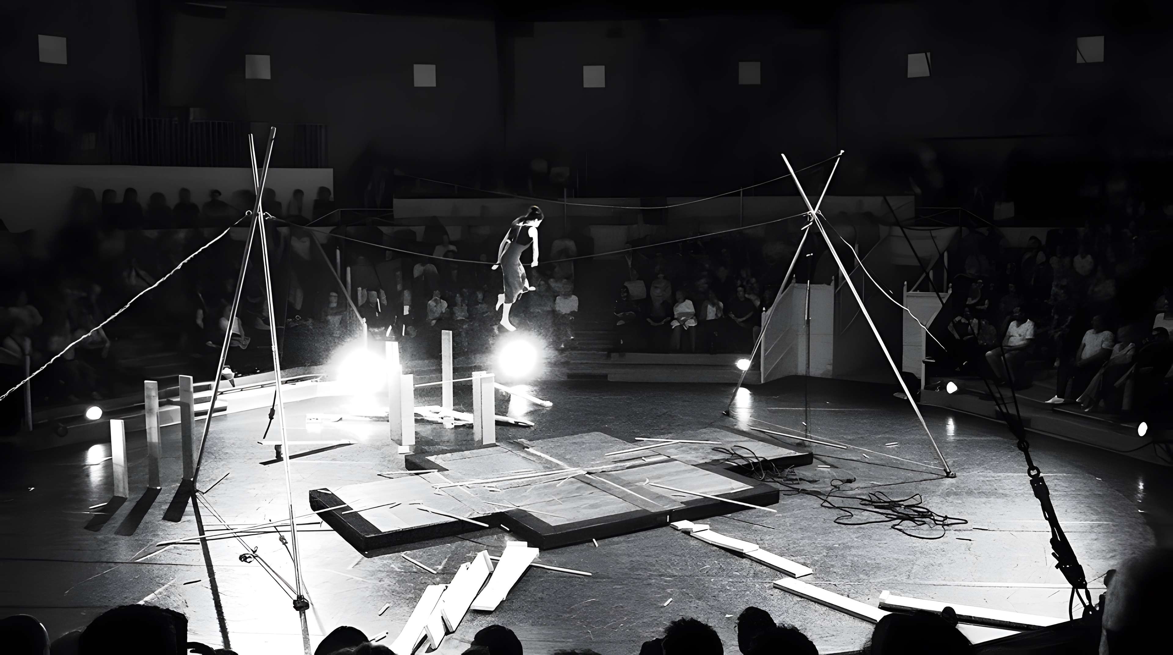 Centre national des arts du cirque de Châlons-en-Champagne